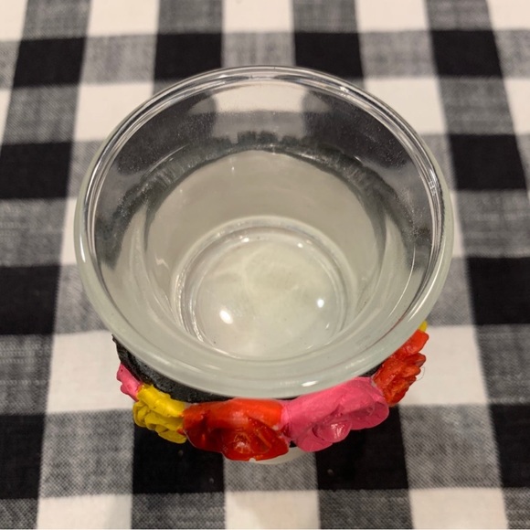 Frida Kahlo Tealight Holder - Picture 10 of 10